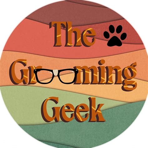 Grooming Geek