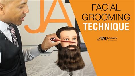 Master Your Grooming Technique: Pro Tips Guide