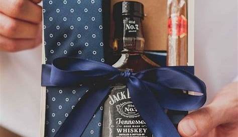 Groomsmen Gifts For Non Drinkers