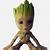 groot animated gif