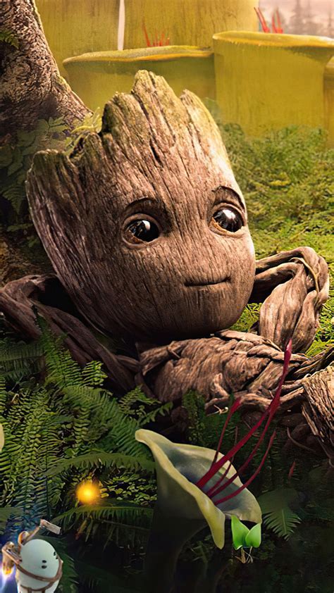 groot full movie free