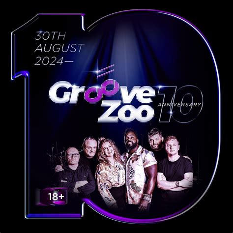 Groovezoo Faversham