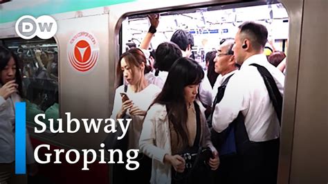 Groping In Crowded Bus - Koxip
