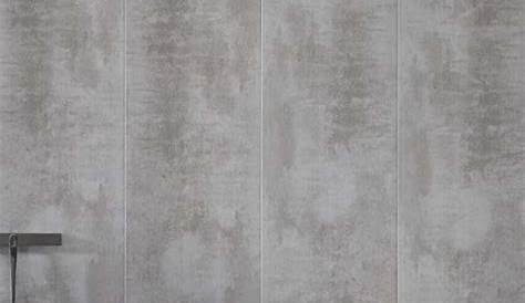 Lambris PVC bois fin blanc GROSFILLEX L.400 x l.37.5 cm x