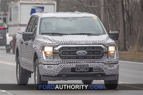 gross vehicle weight 2021 ford f150