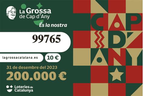 grossa de nadal 2023