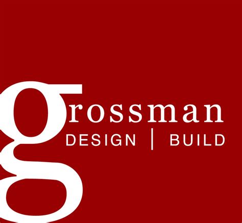 Grossman Design Build