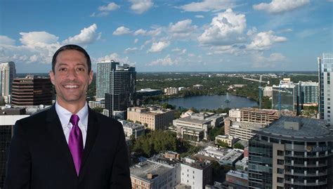 Grossman Law Orlando – Aggressively Advocating for Your Rights