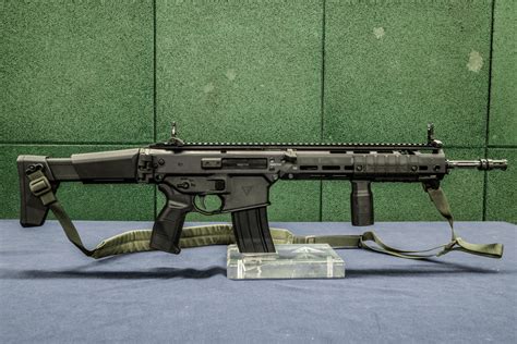 grot c16 fb-a1 rifle