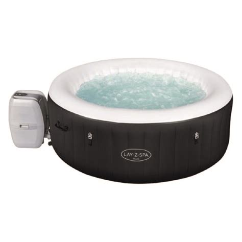 Grote Opblaas Jacuzzi