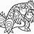 groudon pokemon coloring pages