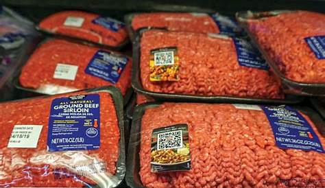 Ground Beef Sale! — Country Meat Deli