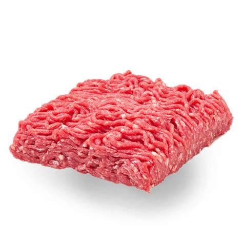 Ground Beef 75/25