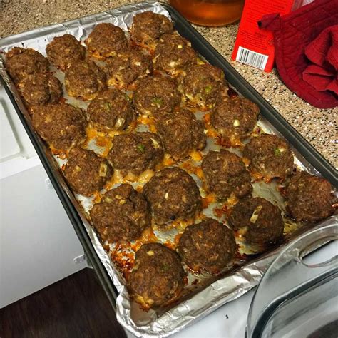 Ground Beef Bread Crumbs Recipe