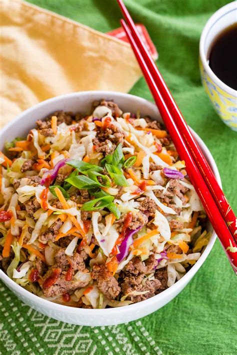 Pin on Easy Recipes with Ground Beef