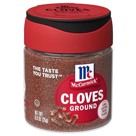 Ground Cloves Walmart