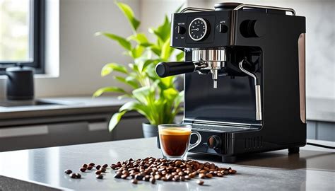 Ground Coffee Machine Offers