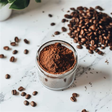 Ground Coffee Options