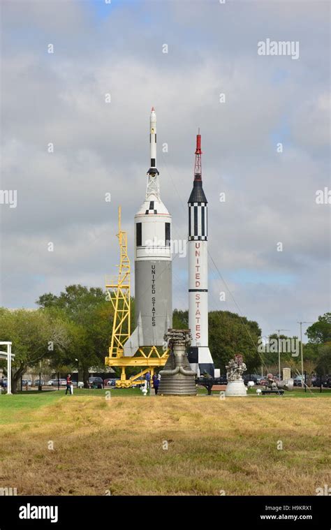 Ground Control Houston