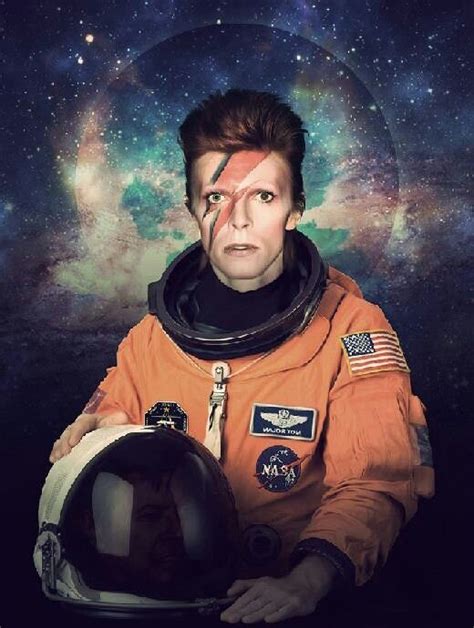 ground control to major tom music video
