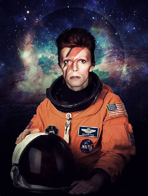 ground control to major tom space oddity