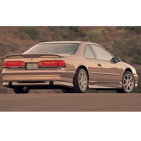 Ground Effects Lighting Kit