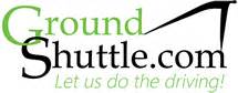 ground shuttle coupon code