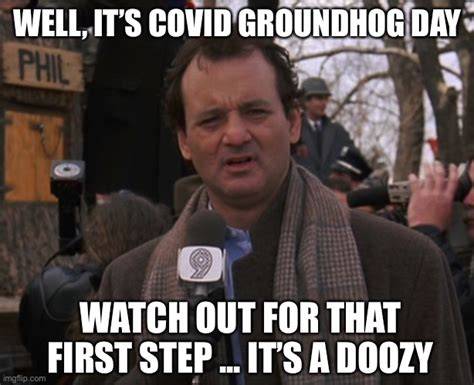 Collection Of Groundhogs Day Memes 2021 Guide For Geek Moms