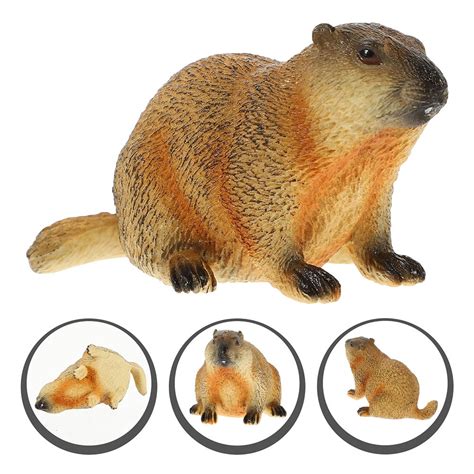 groundhog figure