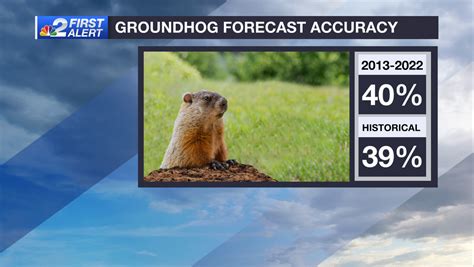 Groundhog future
