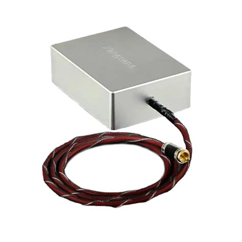 Grounding Box For Audio