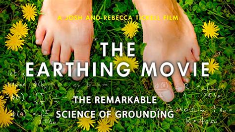 grounding earthing documentary
