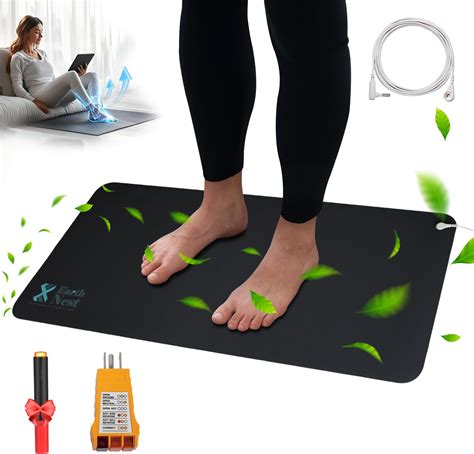 Grounding Mat Amazon