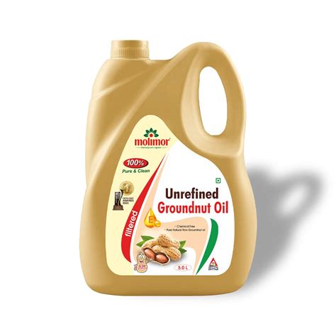Groundnut Oil For Frying Chips