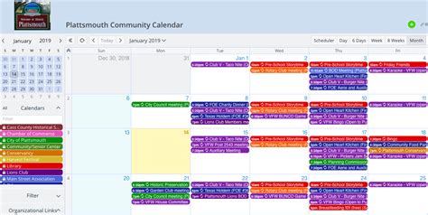 How to Create & Manage a Shared Calendar with O365