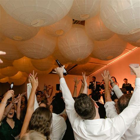 The Most Popular Wedding Line Dances for Groups