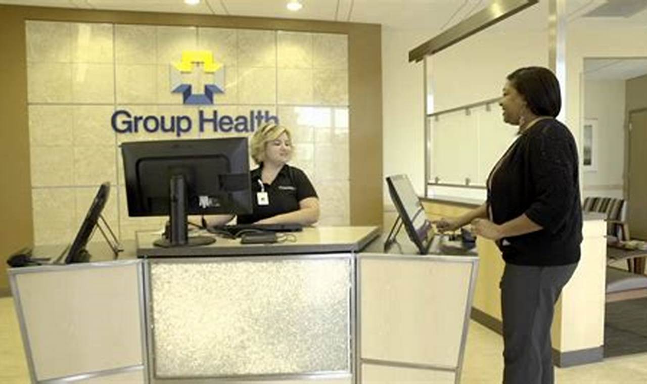 group health west chester