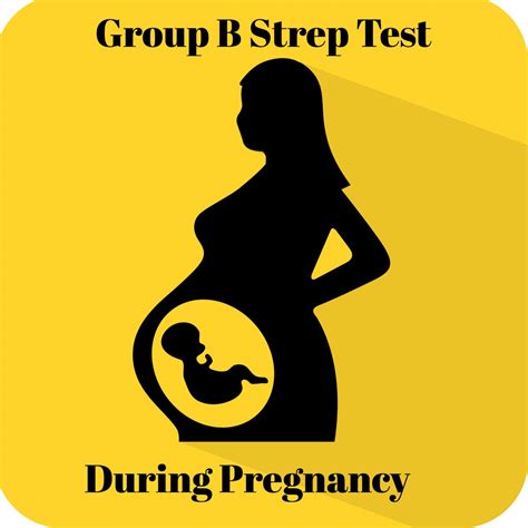 Understanding Group B Strep Test During Pregnancy: What You Need to Know