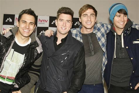 group big time rush