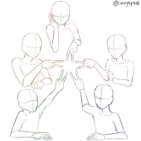 group drawing base 5