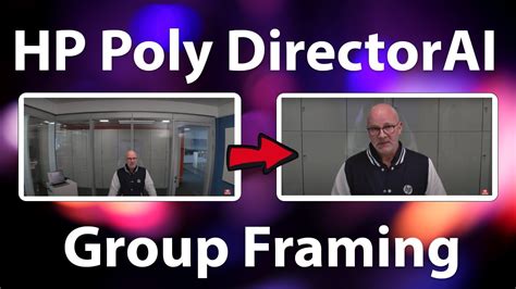 Group Framing Poly