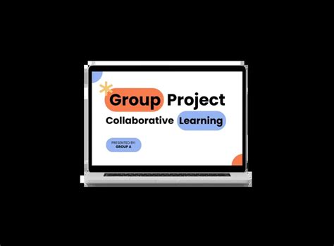 Group Project Examples