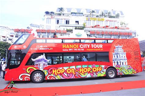 group tour vietnam bus