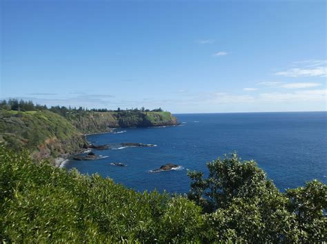 group tours to norfolk island