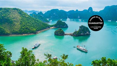 group tours to vietnam