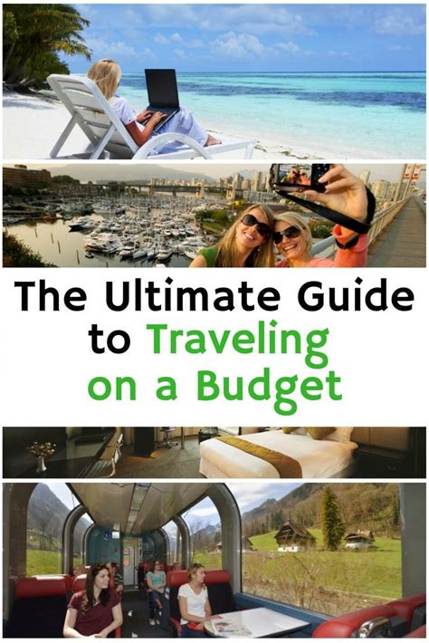 group travel destinations on a budget