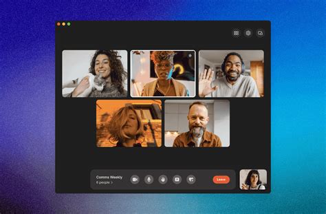 5 Tips for Effective Group Video Calls Success