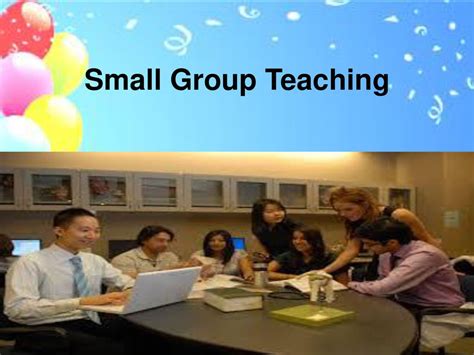 group work method of teaching pdf