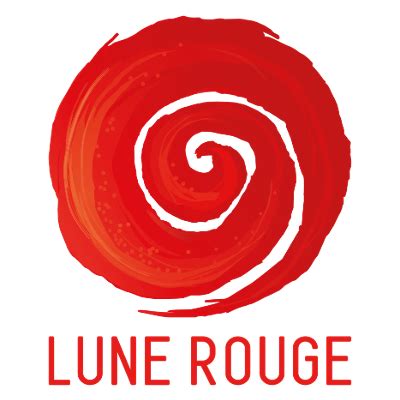 groupe lune rouge inc