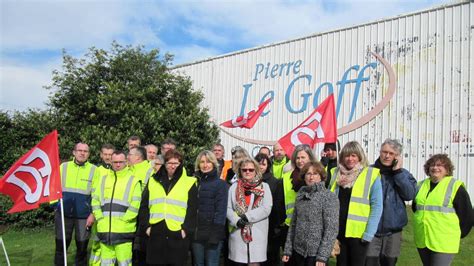 groupe pierre le goff